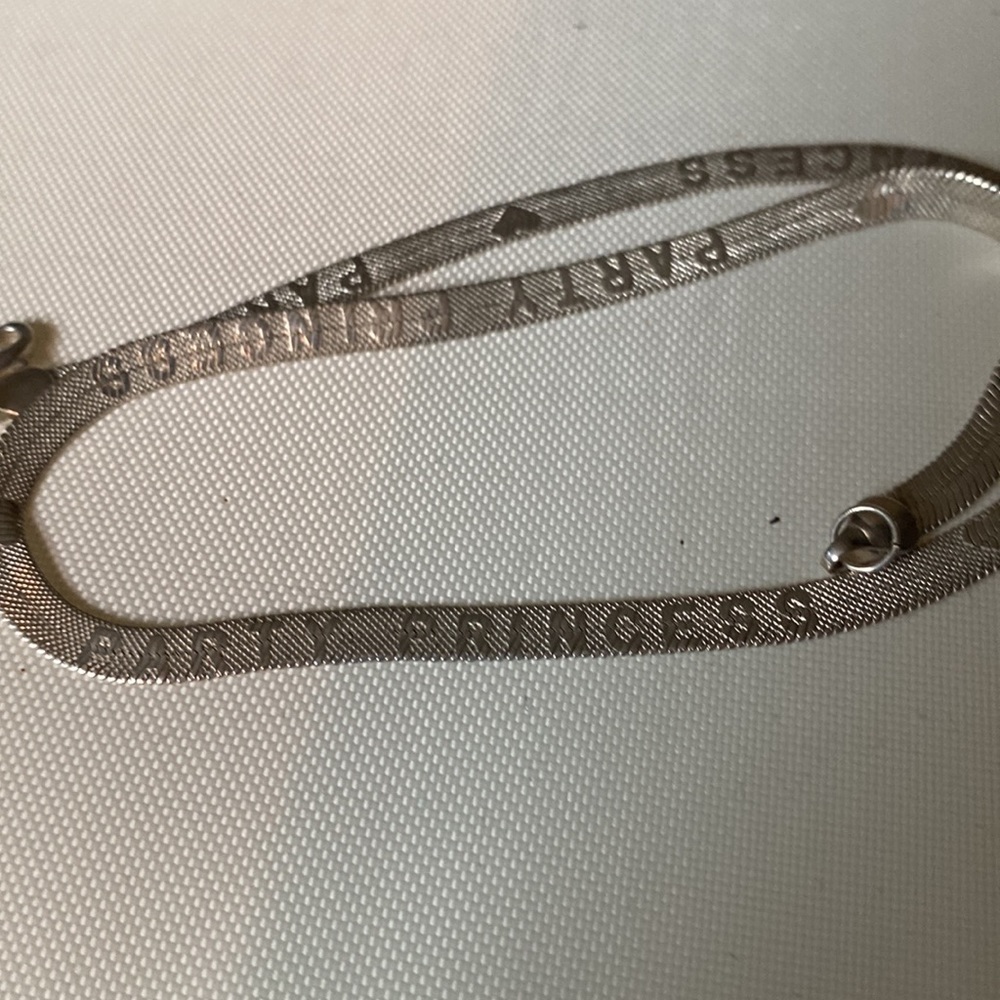 Vintage 1990s, Six Big Girl’s Necklaces - Picture 6 of 7